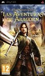 El Señor de los Anillos: Aragorn