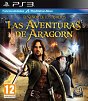 El Señor de los Anillos: Aragorn