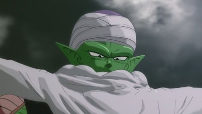 Dragon Ball: Raging Blast X360