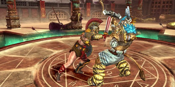 Tournament of Legends