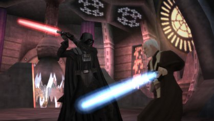 Star Wars Battlefront: Elite