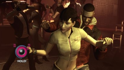 GTA IV: The Ballad of Gay Tony