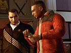 GTA IV: The Ballad of Gay Tony