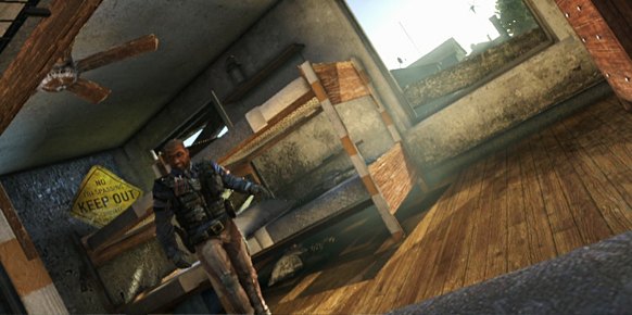 Homefront X360