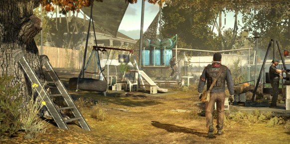 Homefront X360