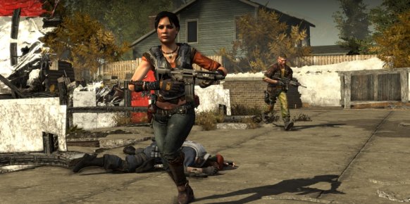 Homefront