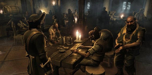 Pirates of the Caribbean: Armada