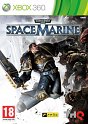 Warhammer 40K: Space Marine X360