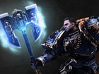 V�deo Warhammer 40K: Space Marine: Power Axe