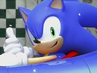 Sonic & Sega All Stars Racing