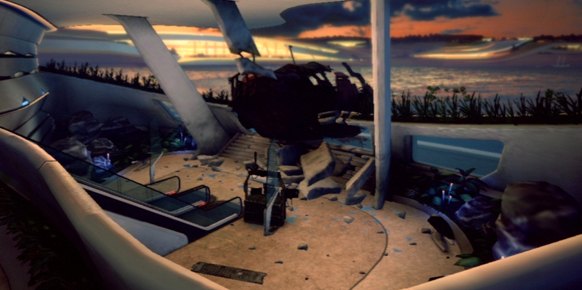 Brink (Xbox 360)