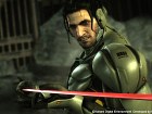 Metal Gear Rising: Revengeance