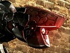 V�deo Metal Gear Rising: Revengeance: Unmanned Gears