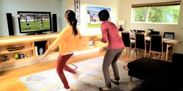Kinect X360