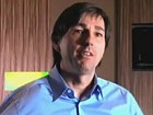 V�deo Kinect: The Innovation Journey