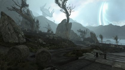 Halo: Reach X360