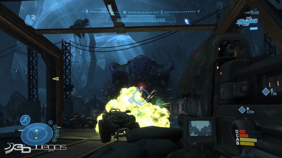 Trucos para halo reach matchmaking
