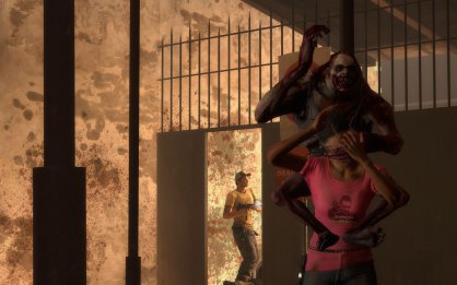 Left 4 Dead 2 PC