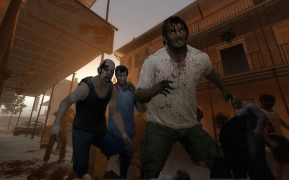 Left 4 Dead 2 (PC)