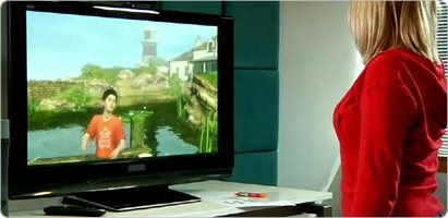 Molyneux adelanta que Milo ya es "10 veces mejor" que la demo de 2009