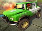 Kinect Joy Ride