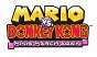 Mario vs Donkey Kong: Minis March Again