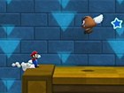 V�deo Super Mario Galaxy 2: Gameplay: Una fase sin pies ni cabeza