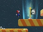 V�deo Super Mario Galaxy 2: Gameplay: Buceando en el espacio