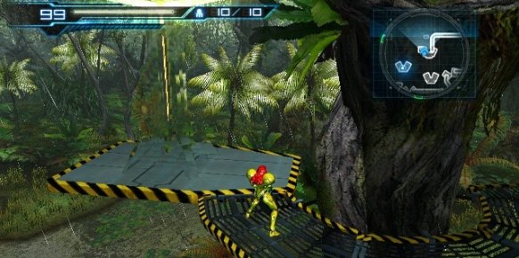 Metroid: Other M