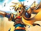 Golden Sun: Oscuro Amanecer, Primer Contacto