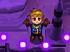 Golden Sun: Oscuro Amanecer