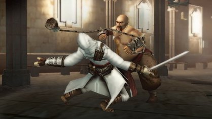 Assassin’s Creed: Bloodlines
