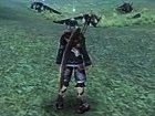 Xenoblade Chronicles - Gameplay (Japon&eacute;s): Espadas y Mazmorras