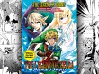 El manga Hyrule Historia de Zelda estar&aacute; disponible en Estados Unidos a partir de enero de 2013