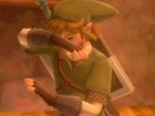 V�deo Zelda: Skyward Sword: Earth Temple