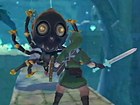 V�deo Zelda: Skyward Sword: ElTemplo de la Comtemplaci&oacute;n