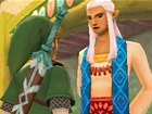 Zelda: Skyward Sword - Gameplay: &iexcl;Comienza la Aventura!