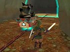Zelda: Skyward Sword - Gameplay: Dimensi&oacute;n M&oacute;vil