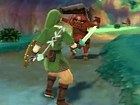 Zelda: Skyward Sword - Gameplay: En los Confines del Bosque