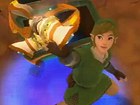 Zelda: Skyward Sword - Gameplay: Sin Espada