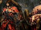 V�deo Castlevania: Lords of Shadow: Gameplay: Cavernas y Criaturas