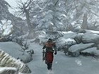 V�deo Castlevania: Lords of Shadow: Gameplay: Colosos de Hielo