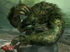 V�deo Castlevania: Lords of Shadow: Gameplay: La Bestia de los Pantanos