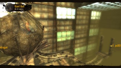 Trials HD X360