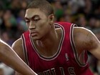 NBA 2K10: Primer contacto