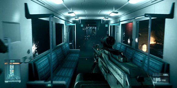 Battlefield 3 PC