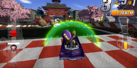 ModNation Racers Road Trip