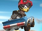 ModNation Racers, Primer contacto