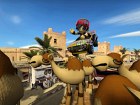 Captura ModNation Racers