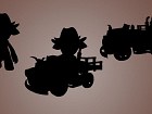 Captura ModNation Racers